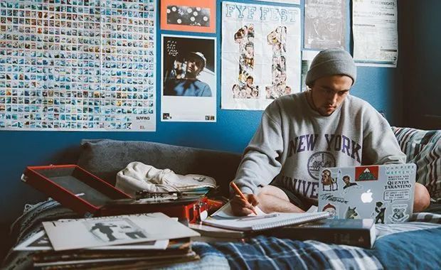 5 Ways You Can Become a Successful Entrepreneur in College - buff.ly/46OI3do