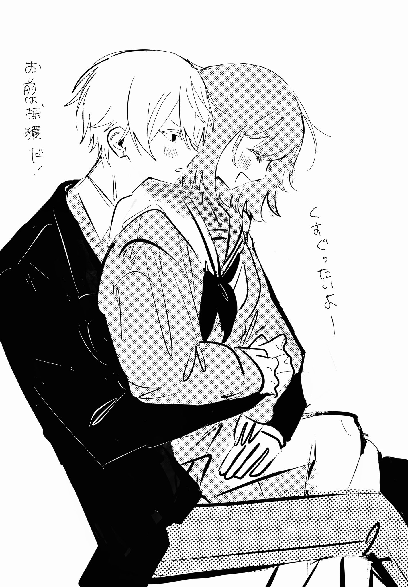 ぽにょ🐾 (@pnyo_emc) / X