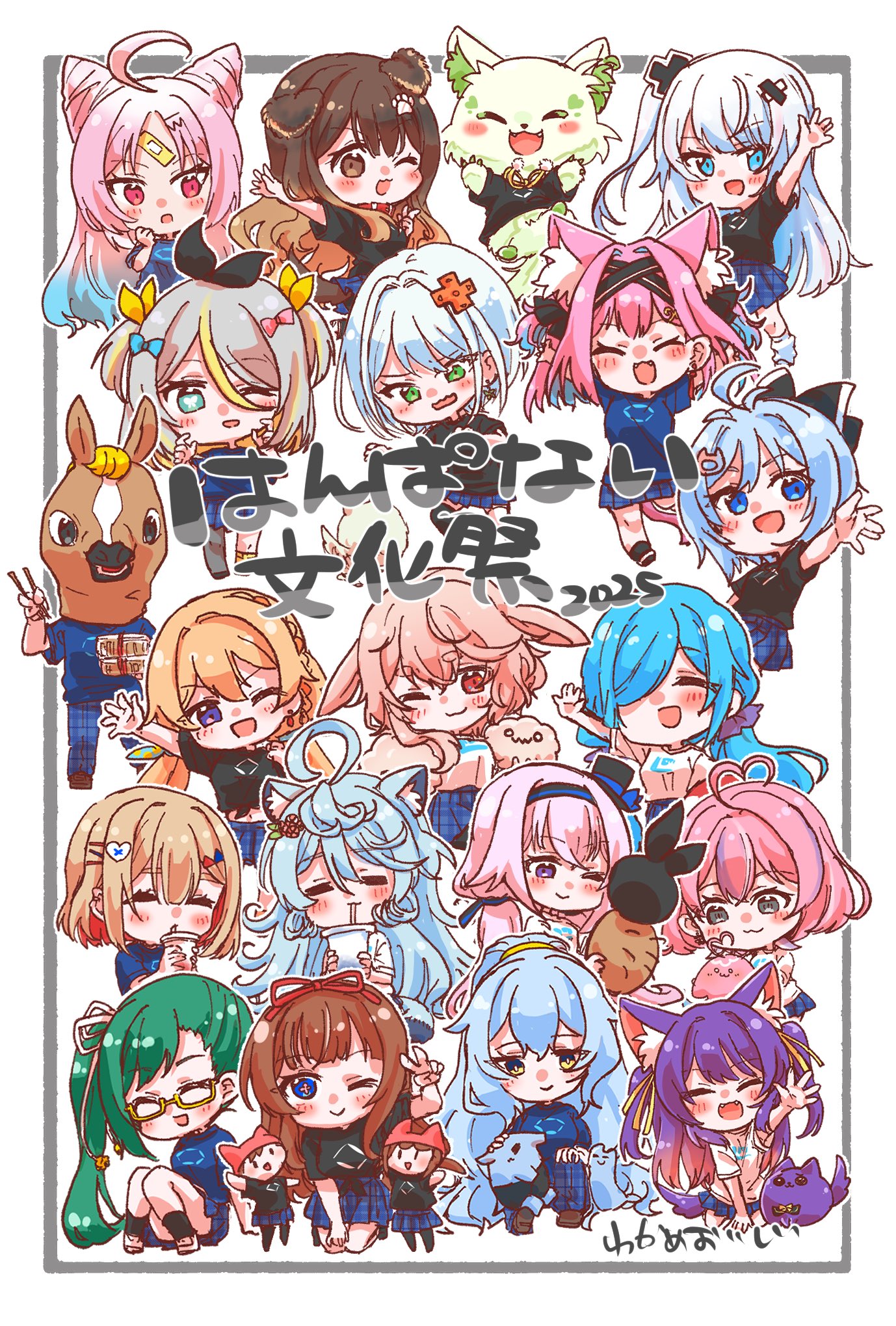 ゆうすけシャムロック シャムロック (@Shamrock82) / X