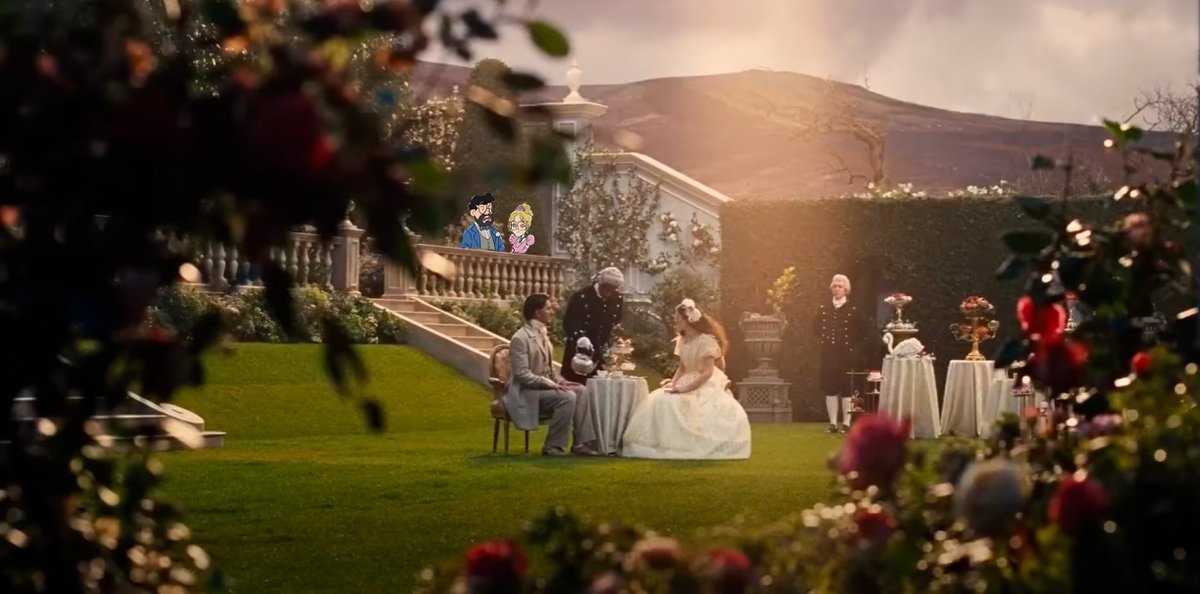 VortexNosFilmes's tweet image. Todo dia eu colocando a Kat e o PEPE em um filme, série, documentário e cultura pop no geral até eu esquecer. Dia 186