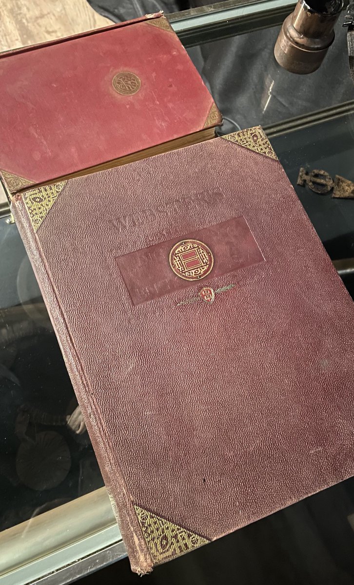 Another peek behind the curtain into the Cyan HQ Vault! 🗝️

Do you recognize these objects? 👀