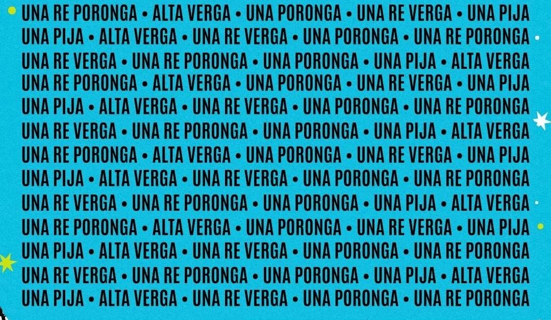 Hernisebi's tweet photo. @porquetendencia https://t.co/2sJ6JXer5n