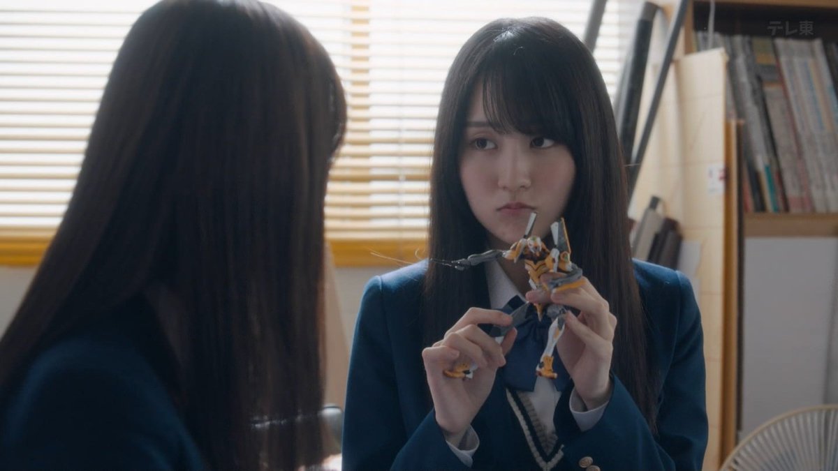 乃木坂46 - 乃木坂46 タカオ 39thシングル「Same numbers」発売記念・各CDショップチェーンに