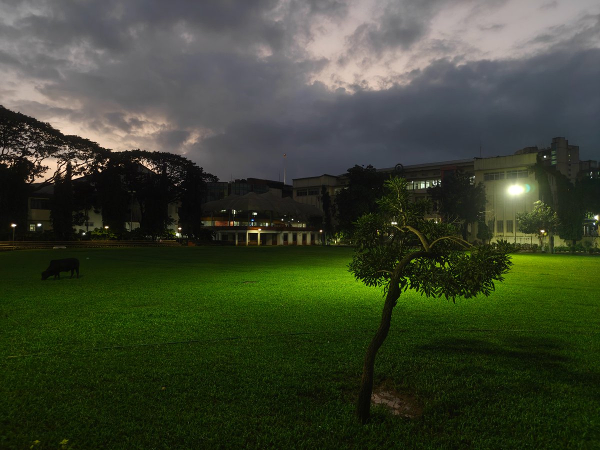 Manipal sometimes be like