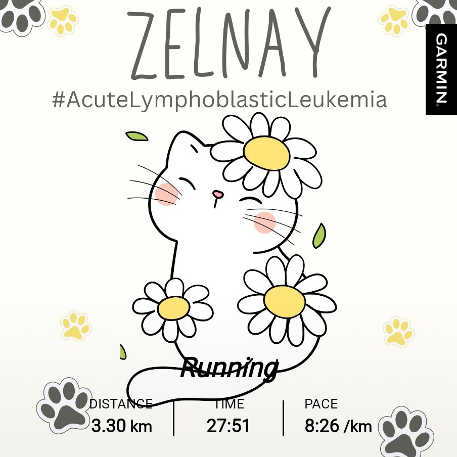 FernQrunner's tweet image. #garmin #beatyesterday #R4R