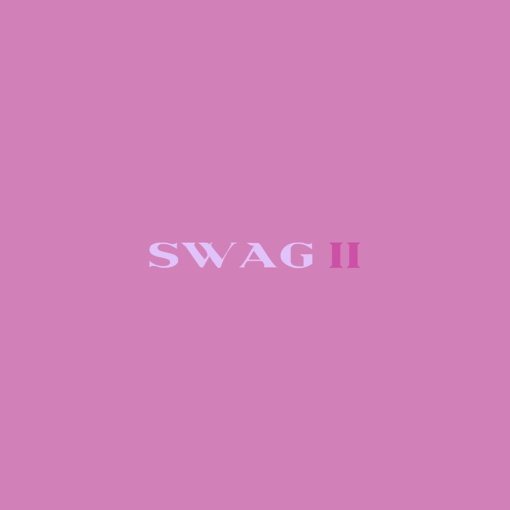 Justin Bieber announces his new album ‘SWAG II.’

Coming out tonight. 👀