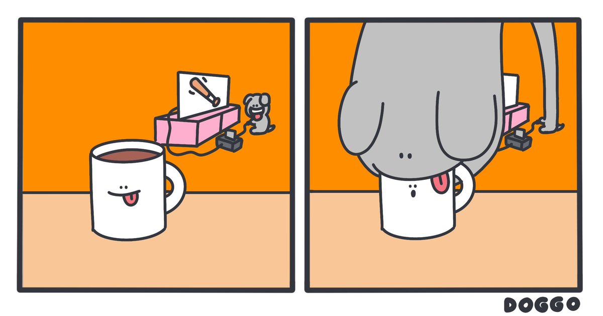 ☕️