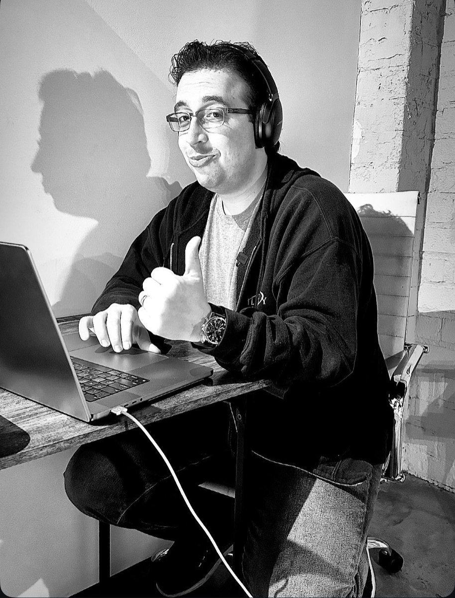 Trilogy Media tweet media