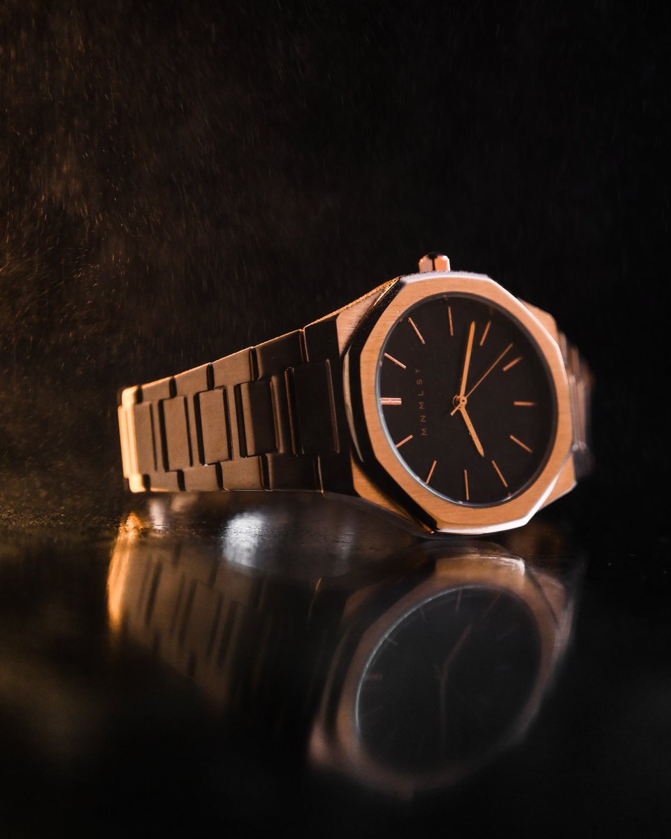 ImRRS3's tweet photo. Clean lines. Bold details. A watch that speaks without saying a word.
Shot & created for @mnmlstindia — a brand that celebrates minimalism.
#productphotography #watchshoot https://t.co/1dKyteK77L