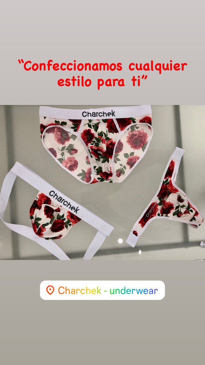 “Porque el estilo empieza desde tu interior”

Marsella 80. Col Americana 
Whatsapp 3322579350

#trusa #calzon #trajedebaño #jockstrap #charchek #swimwear
#model #guadalajara #underwear
#sportwear #ropamasculina
#interiorparahombre #brief #hombres #bañador