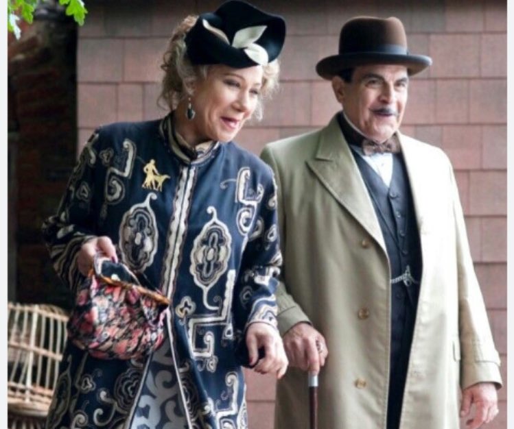 Lucy Brouwer tweet media