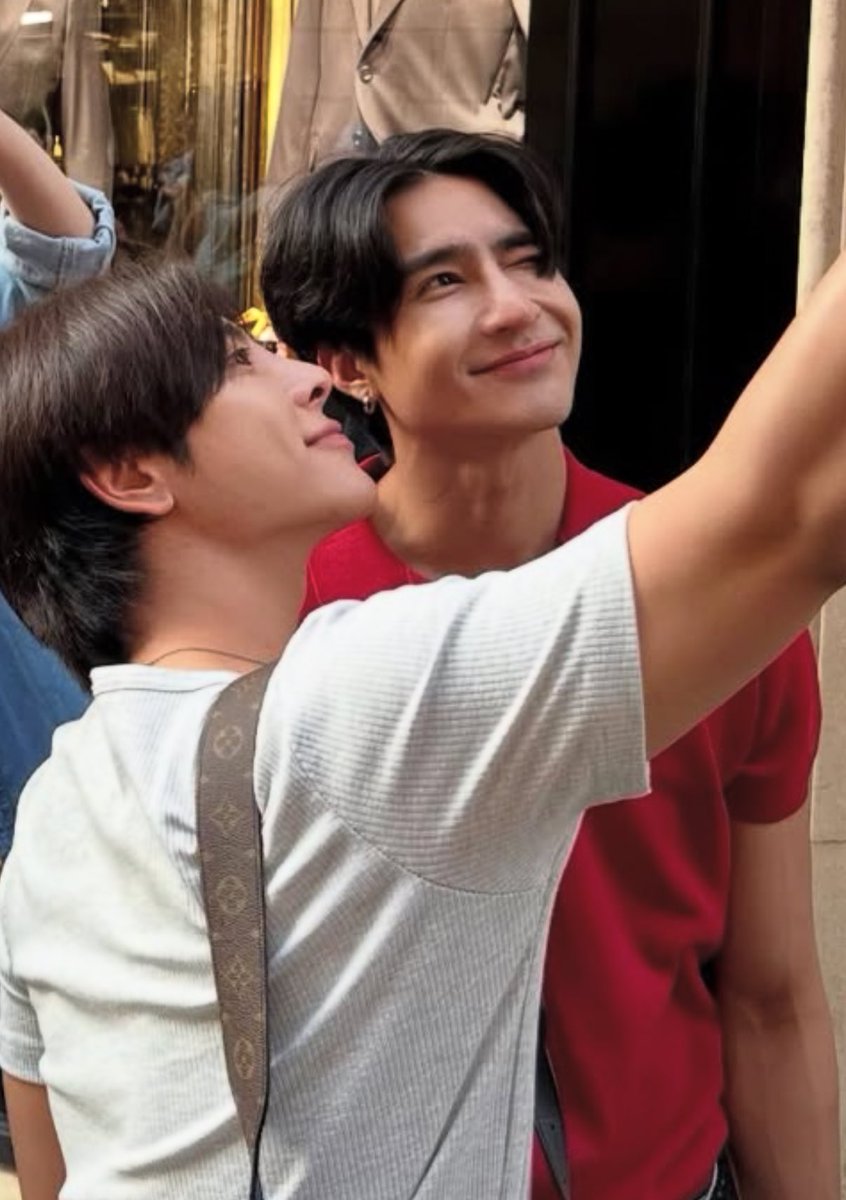 พี่แนนรักมิกซิว . * ~ 🤎❤️ ᕱ⑅ᕱ tweet media