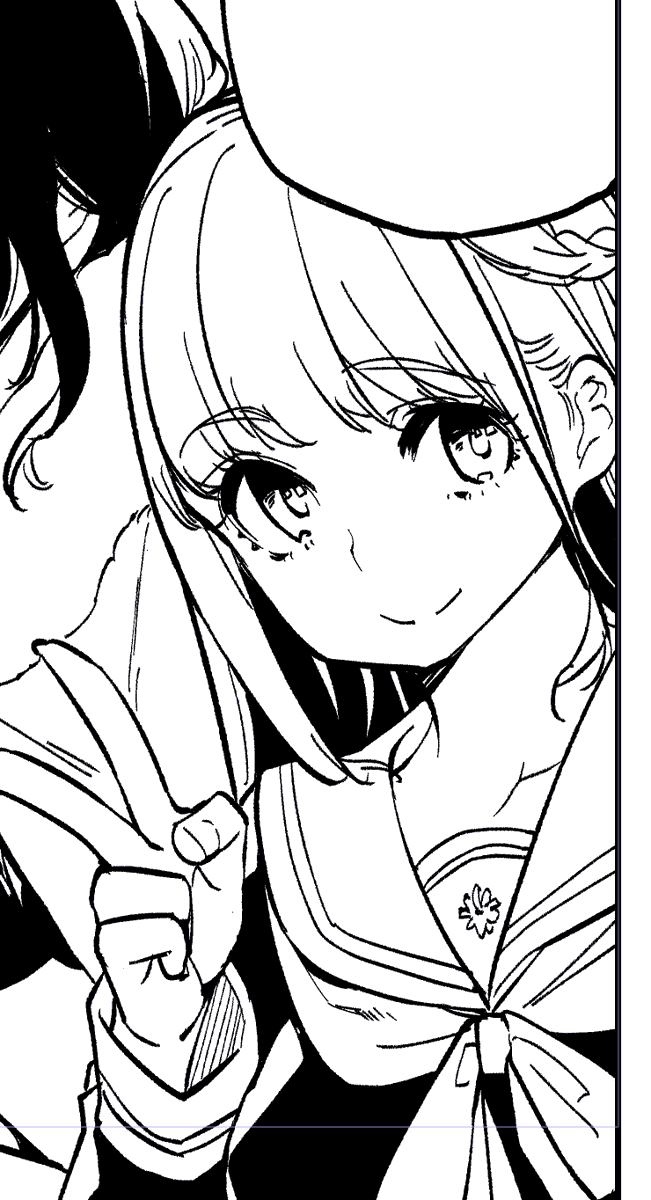 谷川もう戻れないねえ・・・
#かな天