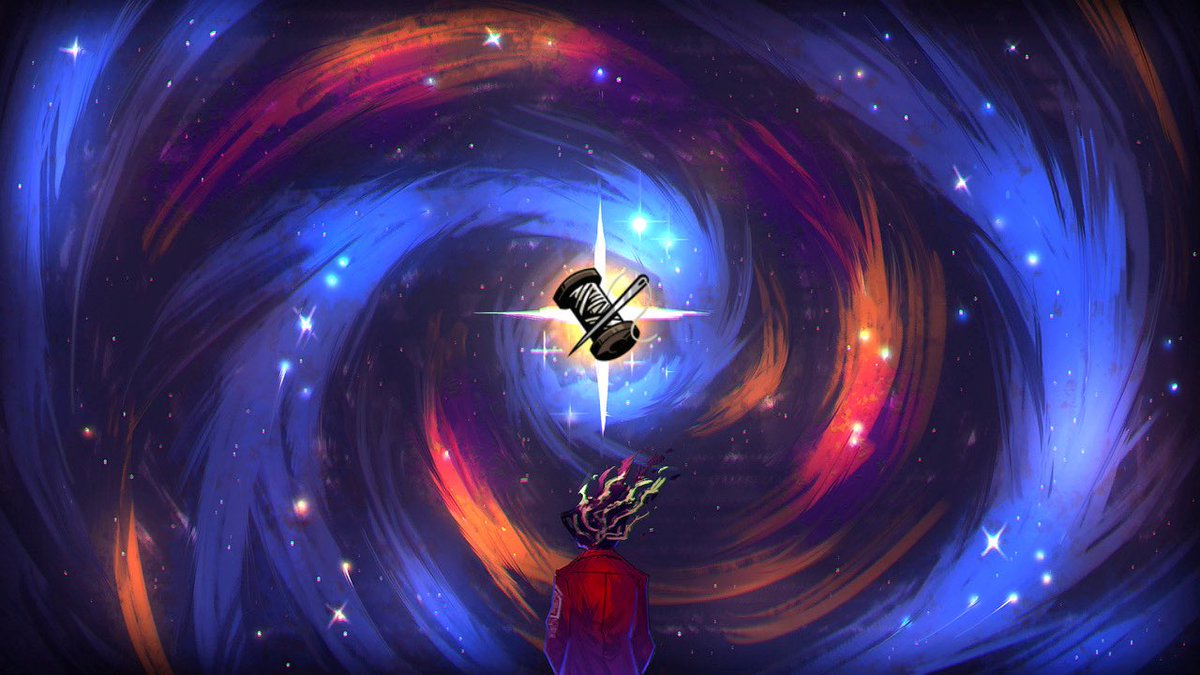 them_failure's tweet image. One step guide to parallel superposition extreme