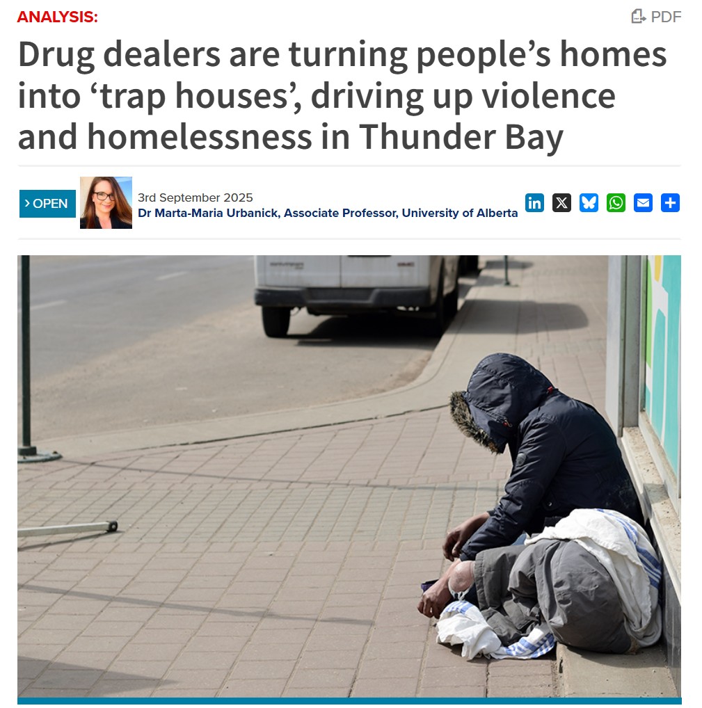 Policing Insight tweet media