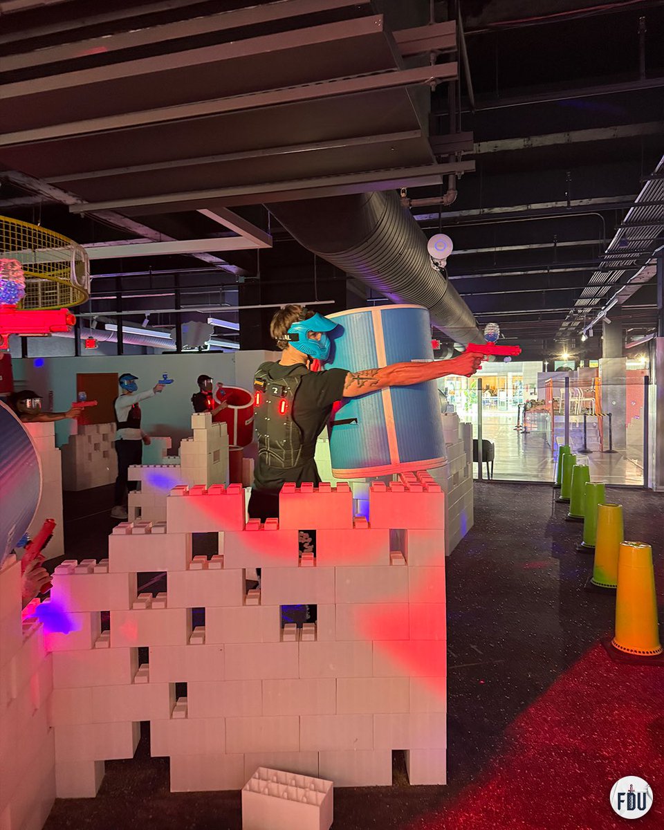 FDU Men's Basketball tweet media