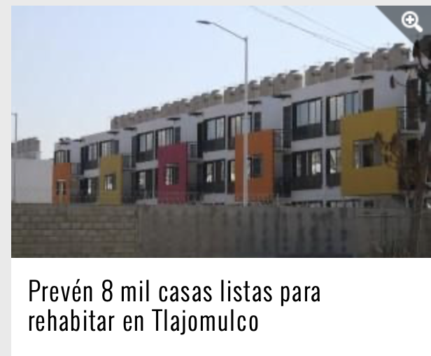 Seguirle la pista al dinero. 

Un segundo piso en Av. López Mateos no es la solución a la movilidad ineficiente.