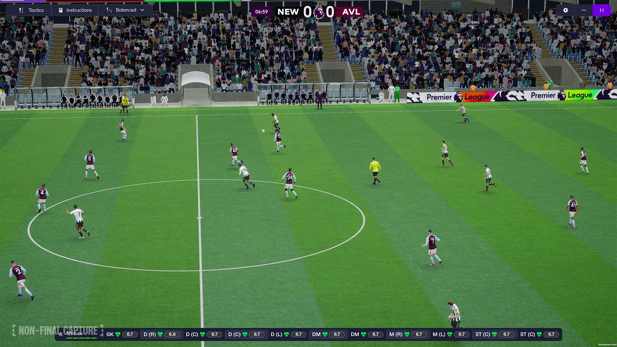 👀 FM26 Matchday Trailer Is Here – You Won’t Believe the Upgrade 👇