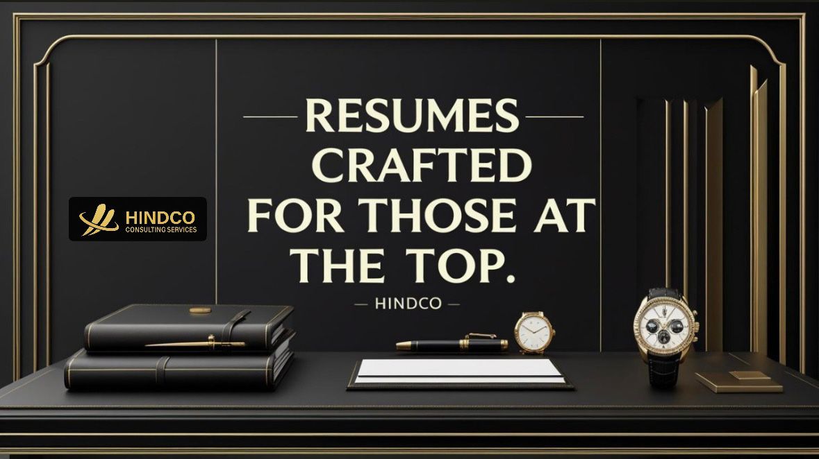 JobsHindco's tweet image. Being a C-suite exec with a basic resume is like flying first class with a bus ticket.
Let HINDCO give it the boardroom sparkle
#ResumeGlowUp #CSuiteStyle #ExecutiveEdge #HireWithHINDCO #ResumeThatWorks #CareerUpgrade #HINDCOUnderstands #trust #real #hindco #verified #resumehelp