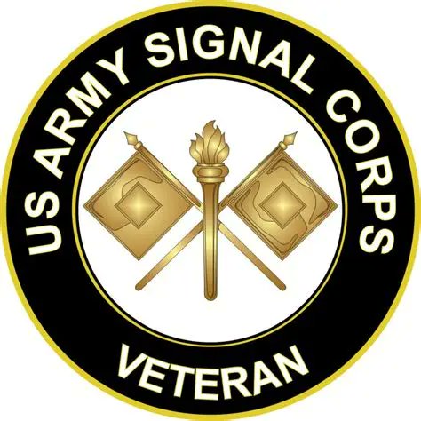 SignalSoldierX1's tweet image. #USArmy25U
#SignalCorpsVeteran
#SoldierForLife