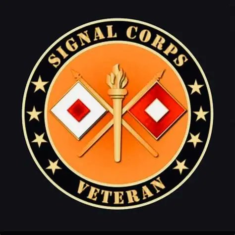 SignalSoldierX1's tweet image. #USArmy25U
#SignalCorpsVeteran
#SoldierForLife