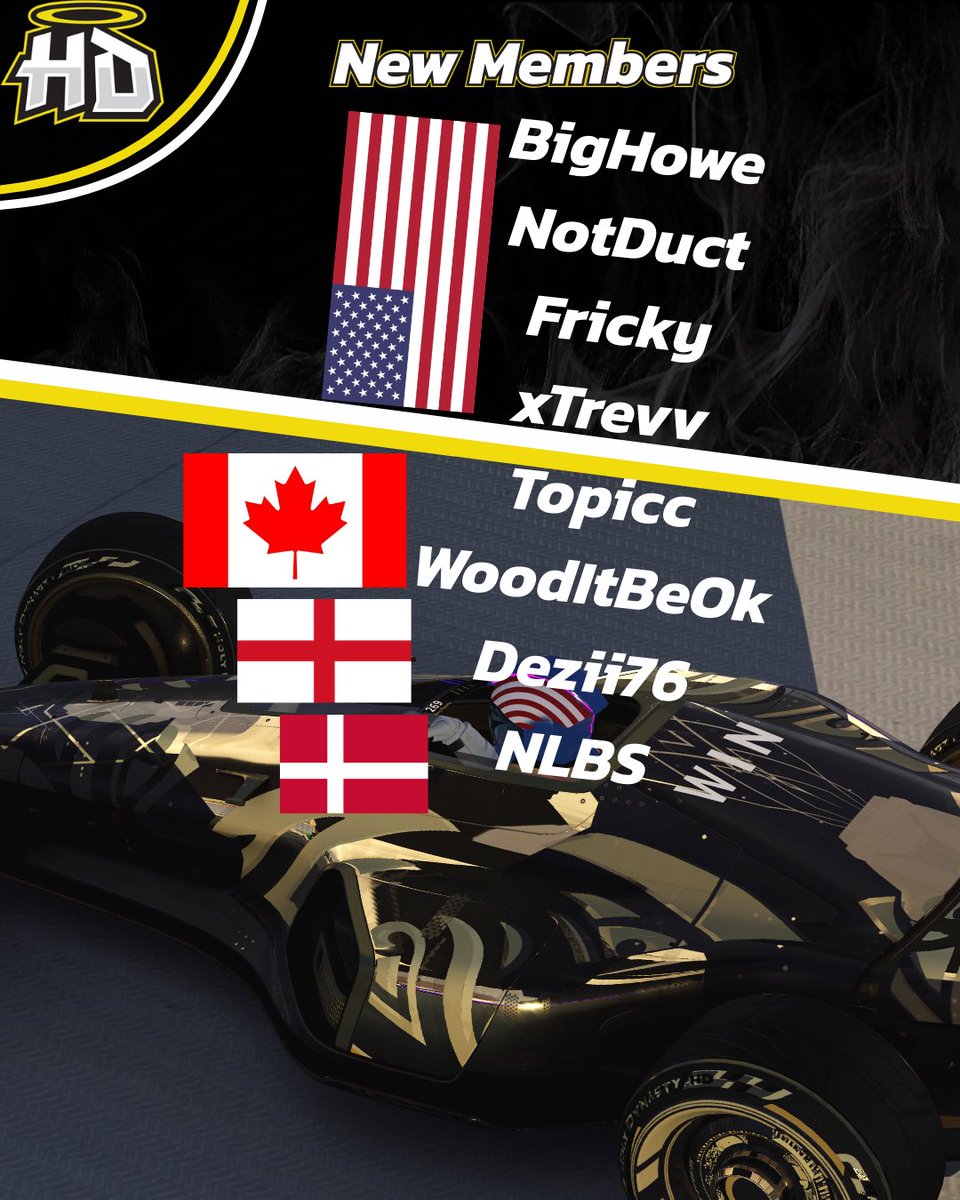 Holy Dynasty tweet media