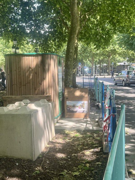 C’est bien le problème Pierre…

#Bordeaux