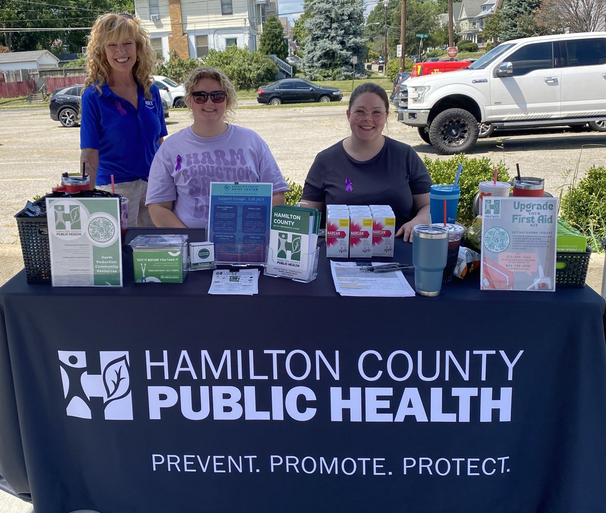 Join us at Victory Park in Norwood for a powerful day of remembrance and resilience. Free food, music, games, and activities for all. 💜

📍 Victory Park, Norwood
📅 Sept. 13
⌚ 1–4 PM
🔗 More details: bit.ly/4g0PmEG

#OverdoseAwarenessDay #RecoveryMonth2025