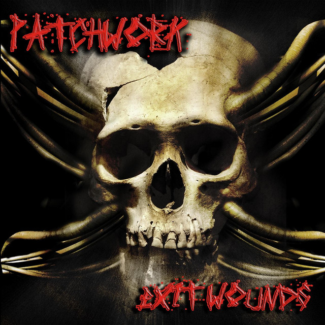 Now playing : Life And Death by Patchwork

Patchwork's "Life and Death" is a thrash metal onslaught with impressive speed and headbanging energy. It's intense, diverse, and full of raw power.

Album: Exit Wounds
Song: open.spotify.com/track/646DpIDC…
Playlist: open.spotify.com/playlist/5P7CQ…