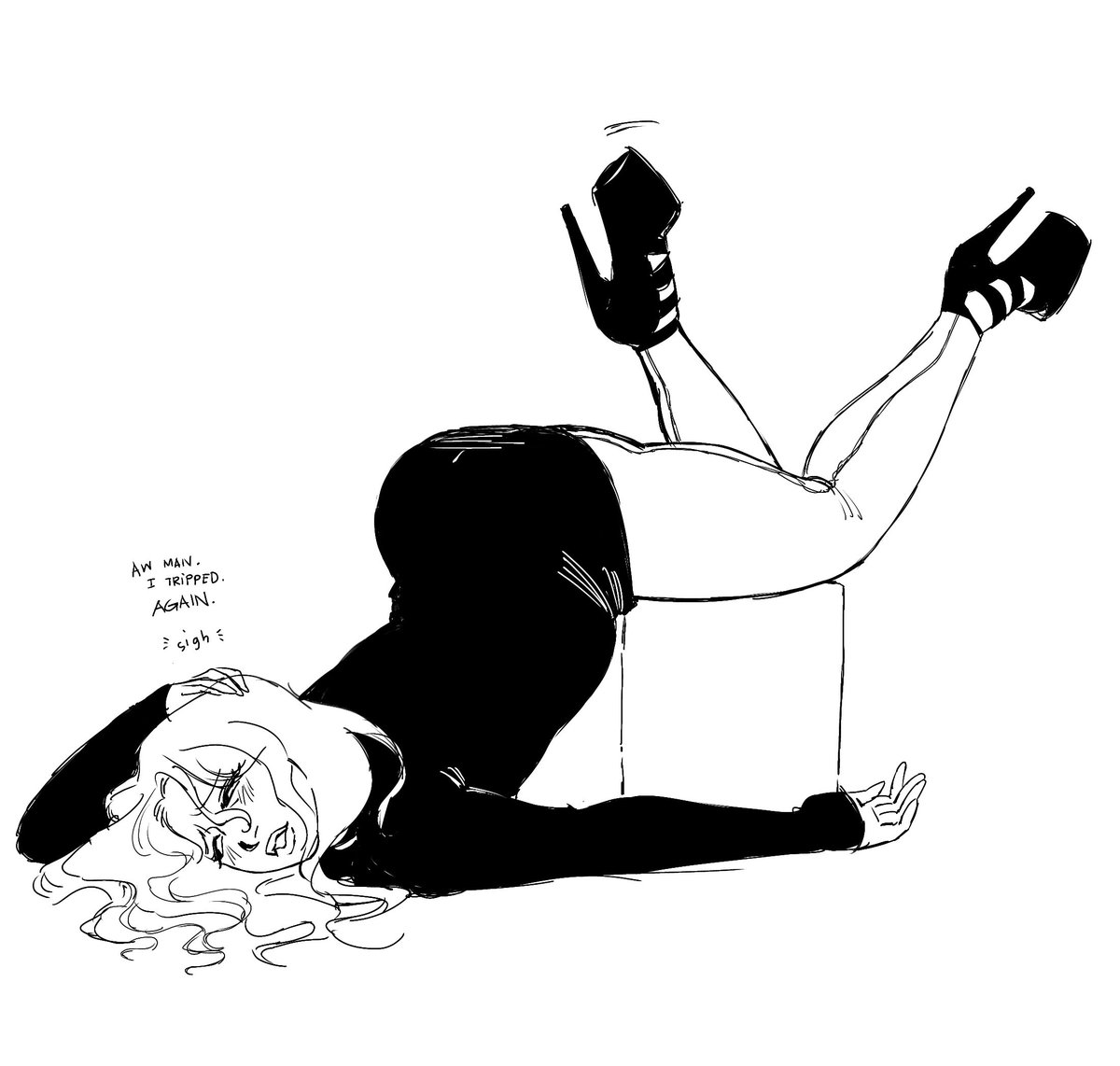 8000wildstar's tweet photo. ouchie
#OC aishwarya https://t.co/0Xfdwbu23h