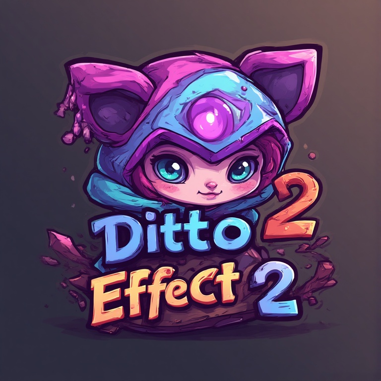DittoEffect2's tweet photo. Interesting and cute. https://t.co/sgQ3w5rfUv