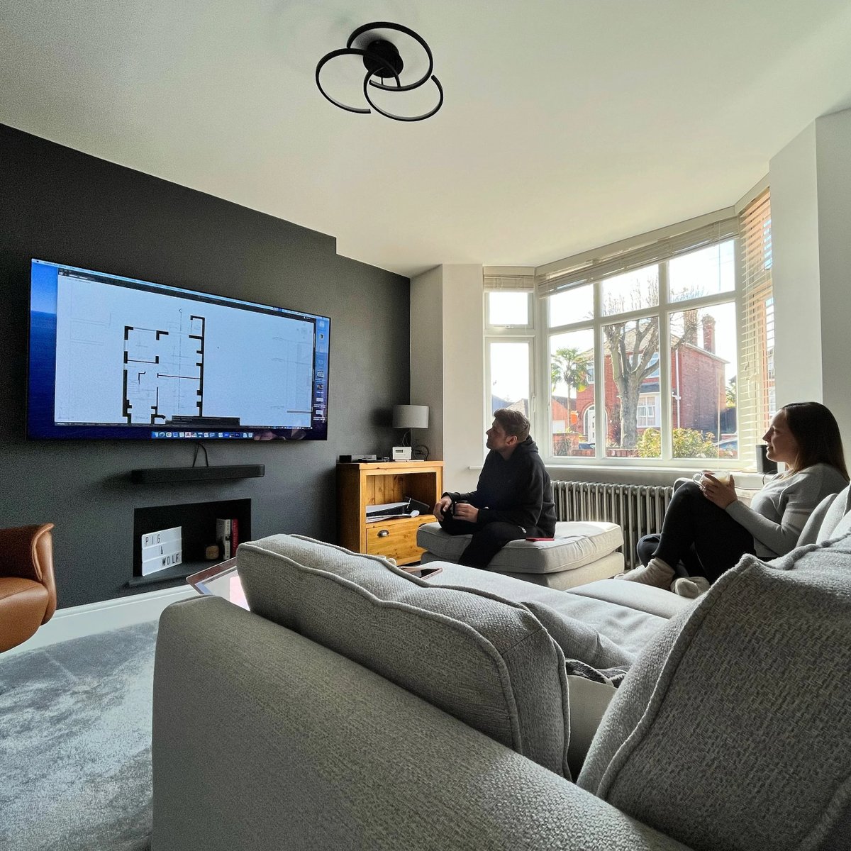 Architecture North Ltd tweet media