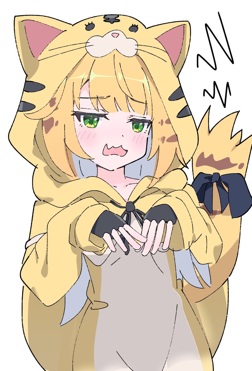 橘福福 - Search / X