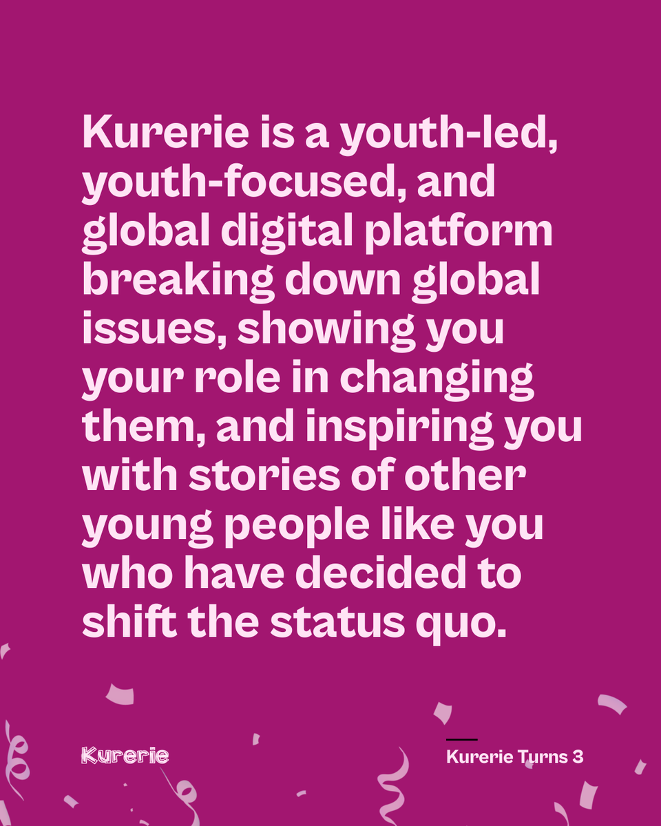 Kurerie tweet media