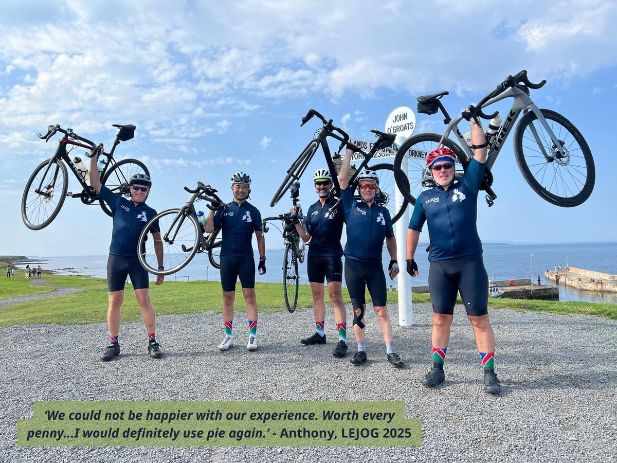 Classic Routes or Tailored Trips.
Your Ride.
Your Way.

Whether you’re heading from your head office in one city to a branch in another, one coastline to another for charity, we’ll fully support you every mile of the way.

Find out more here - pieevents.co.uk/uk-multi-day-r…
