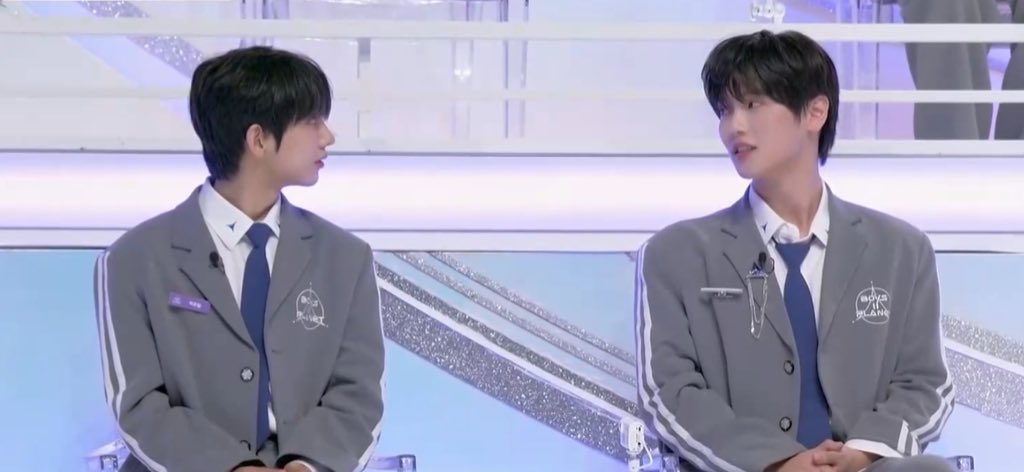 never ever separate them i beg