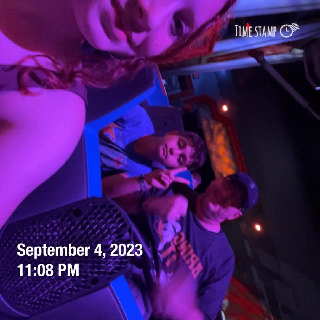 2 years ago today I completed my most memorable <a href="/RideEvery/">EveryRideChallenge</a> challenge ever. I had the the privilege of spending a fun filled  day with my precious son and daughter. My daughter achieved her 2nd completion and my son became the youngest (10 yrs and 4 mo) challenger to finish.