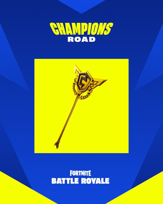 AXE OF CHAMPIONS GIVEAWAY 3X  
Bedingungen:  
Retweet 
Twitch Follow: twitch.tv/aure_lpz
CreatorCode: Aureyt eintragen  
Mich mit Bild davon auf Twitter Markieren oder Discord im Proof Channel Bild schicken 
(Die schon gemacht haben müssen nicht nochmal)