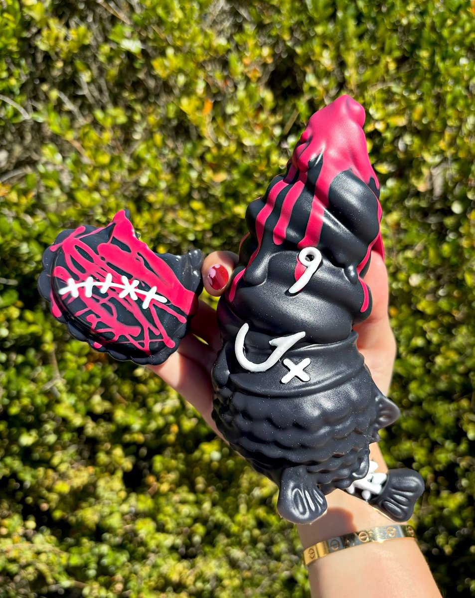 Looks like someone is back from the 🪦