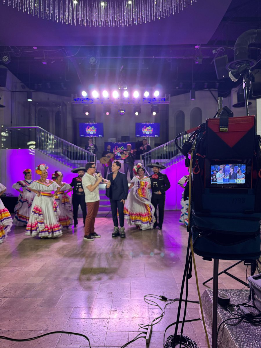 TeletonUSA tweet picture
