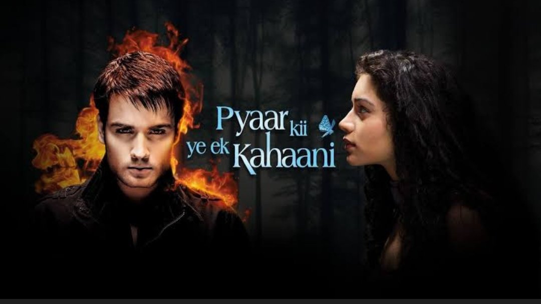 shubhangi_10's tweet image. In the era of ott's....Someone please bring back the og starone type platform which used to give such a beautiful story rather than usually common daily soap

#starone
#MileJabHumTum
#Geethuyisabseparayi
#Pyaarkiekkahani
#Dilmilgaye