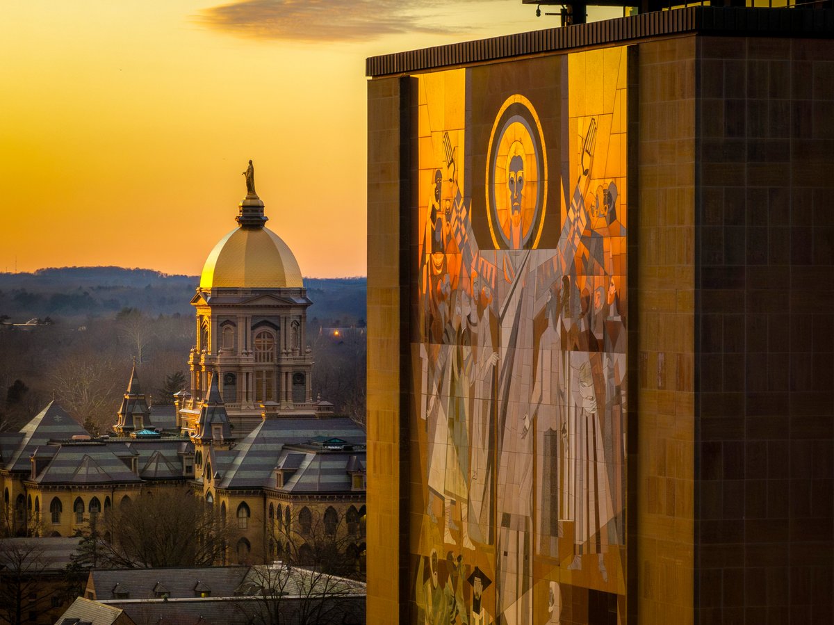 No place like it

#GoIrish☘️