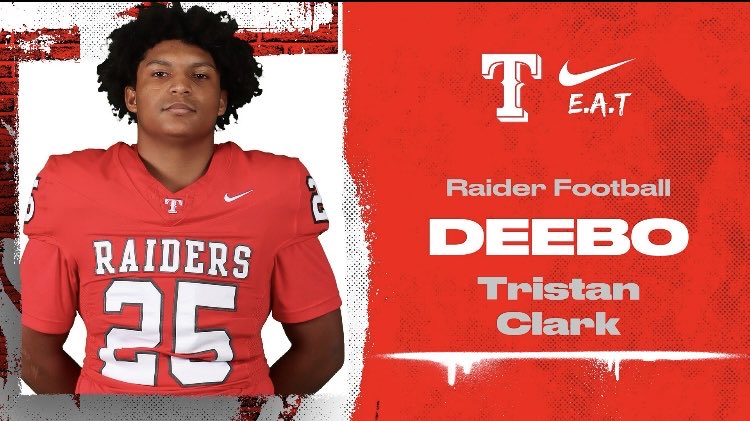 Taft Raider Football tweet media