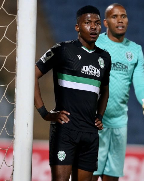 Karabo Selebalo Phasha (@theesportsguy01) on Twitter photo ๐จ๐๐๐๐๐๐๐๐๐จ
๐ด Siwelele FC want to ๐๐๐๐ Neo Rapoo this season
๐ด Orlando Pirates enquired about his availability with his agent & there was interest from Europe
๐ด At The Moment, Siwelele ๐๐๐๐ ๐๐ ๐๐๐๐ him - COULD go all the way this
#Transfers ๐ค ๐จ๐๐๐๐๐๐๐๐๐จ
๐ด Siwelele FC want to ๐๐๐๐ Neo Rapoo this season
๐ด Orlando Pirates enquired about his availability with his agent & there was interest from Europe
๐ด At The Moment, Siwelele ๐๐๐๐ ๐๐ ๐๐๐๐ him - COULD go all the way this
#Transfers ๐ค