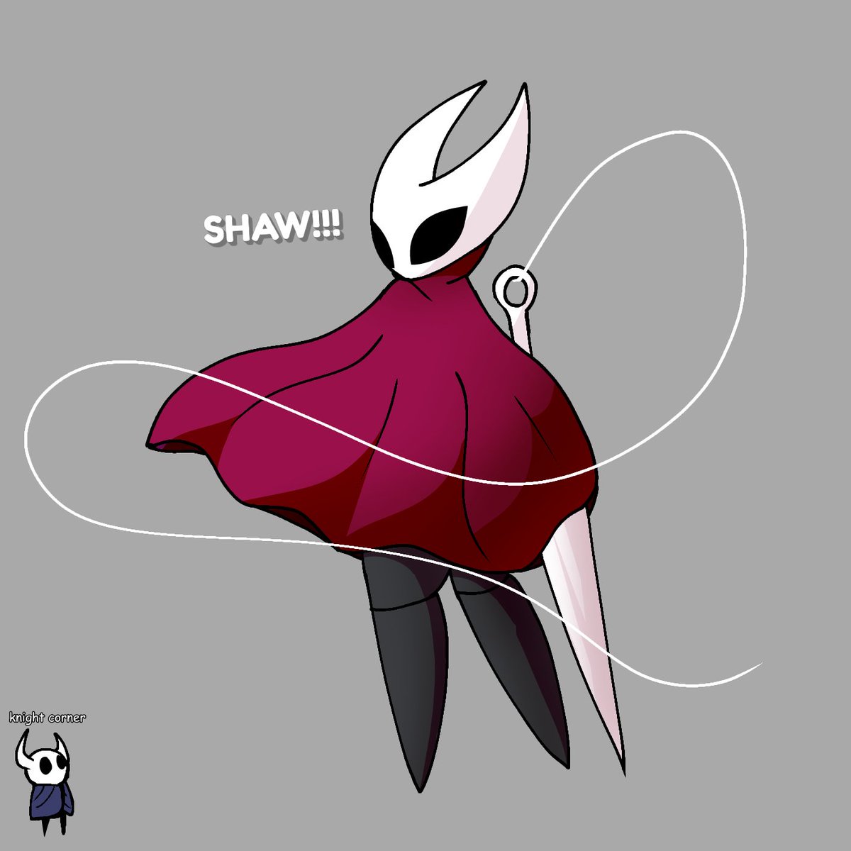 Silksong... Today