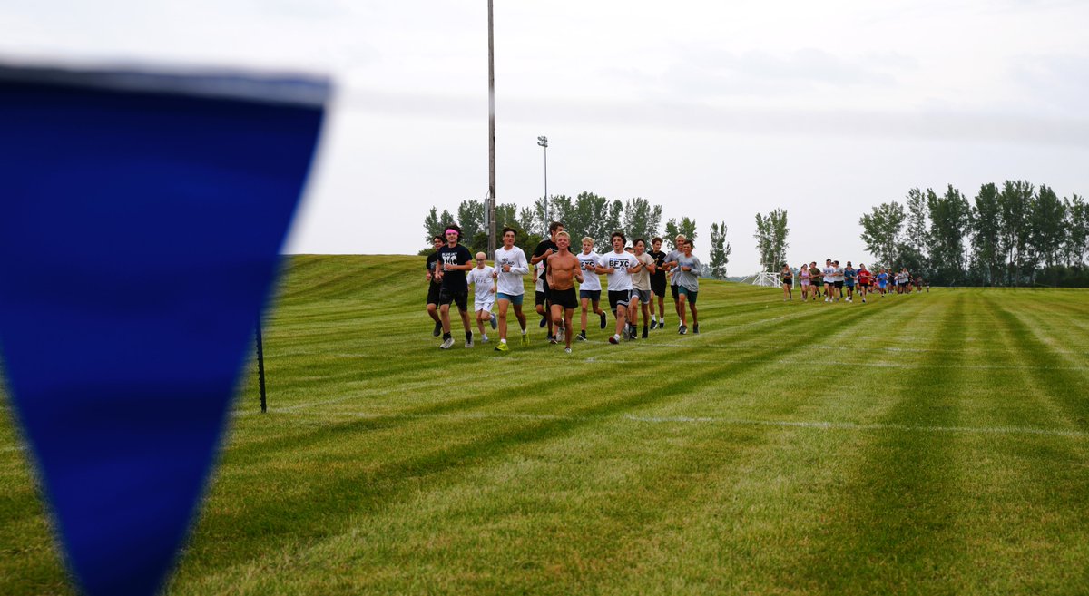 Bondurant-Farrar CSD tweet media