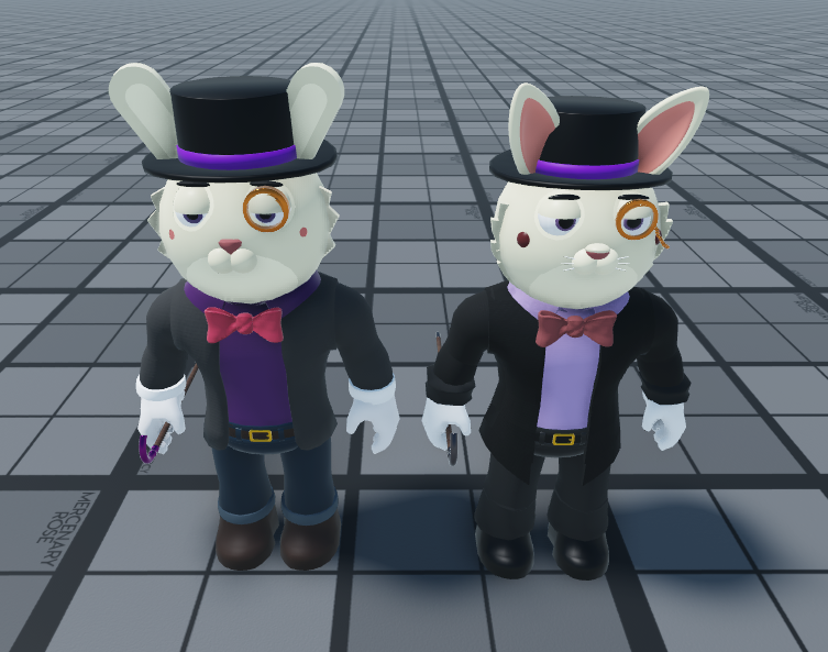 Whiskey Overhaul |🐇

I wanted to redo my very first commission since the style I use now is more sophisticated and visually better! And I wanted to start with my very first commission

thanks to <a href="/wammyv2/">Justice</a>  for being the first person to trust me.