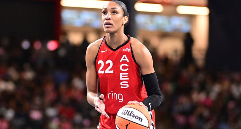 lasvegasbetting's tweet photo. Lynx vs Aces 🏀
League’s best vs hottest streak! 💥
Expert breakdown, sharp odds & insights
Lock in your bets now! 💵
➡️ https://t.co/VGjGD7wW06
#MNLynx #AllInLV #UpsetAlert #PrizePicksNBA #PlayerProps #WNBAPicks #ExpertPicks #UpsetPick https://t.co/W5hKaTYEVS