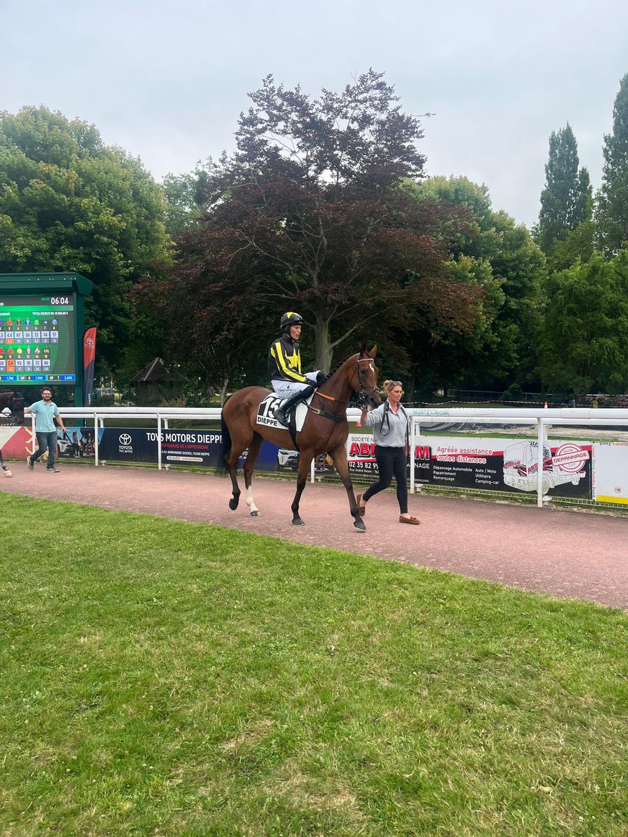 Entry Alert 🚨 
Team Magna Carter head to Chantilly tomorrow where both our French recruits will run.

3.03 Michelangelo <a href="/BachelotT/">bachelot theo</a> 
4.13 Zauba <a href="/lemaitre60LA/">aurelien Lemaitre</a> 

Good luck to all owners involved!