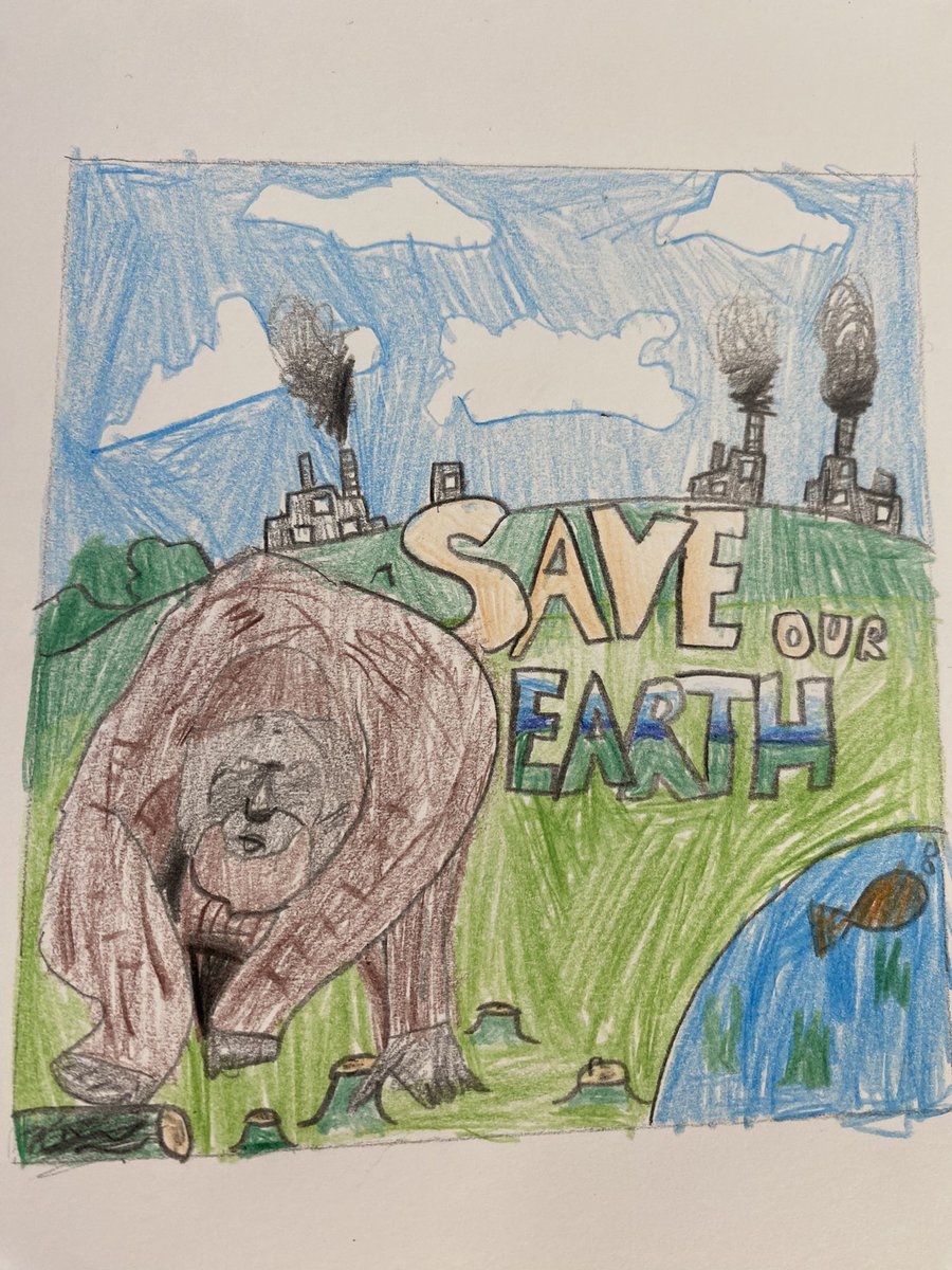 RedgateYr6's tweet image. Today we started our topic of Street Art. We looked at some examples of street art locally and the message they try to convey. The children then created their own street art designs with a positive message. #rcpart #formby #ImagineFormby